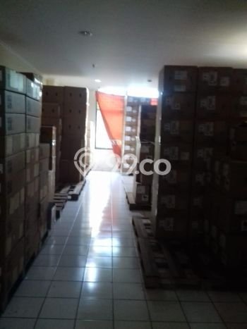 Ruko Dijual di Jakarta Barat LT 128m2 & LB 349m2 Lokasi Terbaik! Ruko Dijual di Jakarta Barat LT 128m2 & LB 349m2 Lokasi Terbaik!