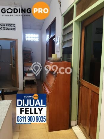 For Sale Hunian Rumah Nyaman 4 KT di Sunter, Jakarta Utara For Sale Hunian Rumah Nyaman 4 KT di Sunter, Jakarta Utara