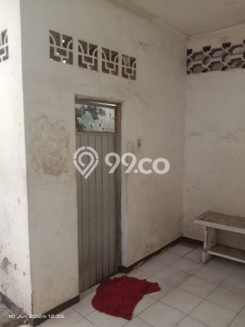 Rumah Modern Cantik 5 KT Siap Huni di Senen Rumah Modern Cantik 5 KT Siap Huni di Senen