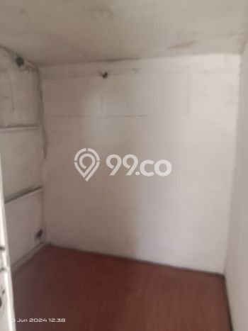 Rumah Modern Cantik 5 KT Siap Huni di Senen Rumah Modern Cantik 5 KT Siap Huni di Senen