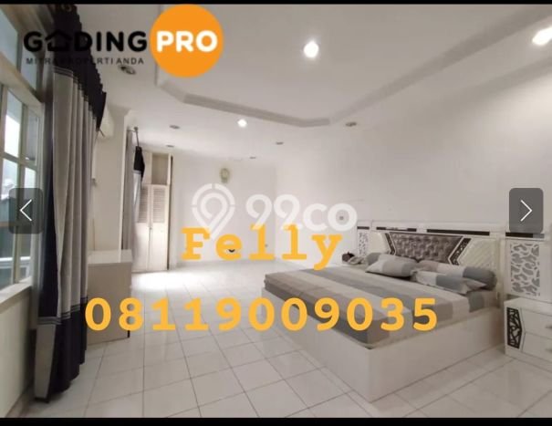 Dijual Rumah Luas Elegan Dengan View Cantik di Mangga Besar, Jakarta Barat Dijual Rumah Luas Elegan Dengan View Cantik di Mangga Besar, Jakarta Barat