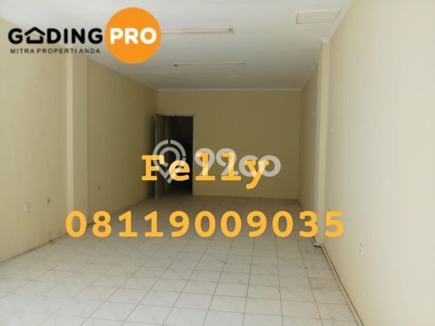 Ruko Dijual di Prime Area Jakarta Pusat Luas 216m2 Ruko Dijual di Prime Area Jakarta Pusat Luas 216m2