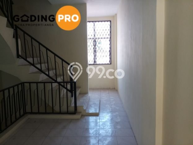 Ruko Dijual di Prime Area Jakarta Pusat Luas 216m2 Ruko Dijual di Prime Area Jakarta Pusat Luas 216m2