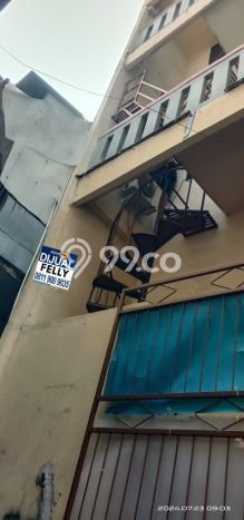 For Sale Rumah 0 Kamar Lokasi Strategis Bagus dan Strategis di Pademangan For Sale Rumah 0 Kamar Lokasi Strategis Bagus dan Strategis di Pademangan