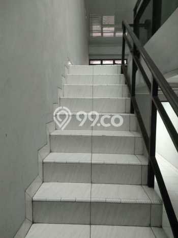 Rumah Modern 4 KT di Mangga Besar Jakarta Barat Full Furnished Rumah Modern 4 KT di Mangga Besar Jakarta Barat Full Furnished