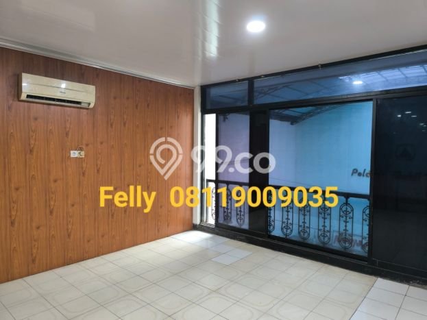 Unit Komersial Disewakan di Jakarta Pusat Kawasan Strategis Harga Kompetitif Unit Komersial Disewakan di Jakarta Pusat Kawasan Strategis Harga Kompetitif