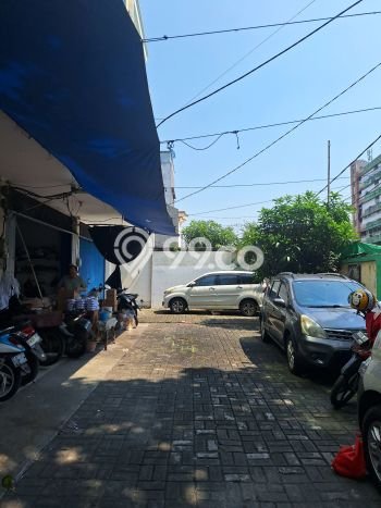 Dijual Ruko di Tambora Jakarta Barat LT 84m2 / LB 204m2 Dijual Ruko di Tambora Jakarta Barat LT 84m2 / LB 204m2