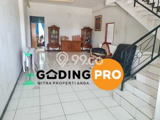 Ruko Bagus Dijual LB 279m2 Lokasi Strategis Jakarta Barat Area Cocok untuk Berbisnis Ruko Bagus Dijual LB 279m2 Lokasi Strategis Jakarta Barat Area Cocok untuk Berbisnis