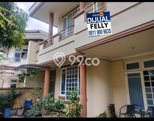 Jual Rumah Mewah Megah Dengan View Eksklusif di Sunter, Jakarta Utara Jual Rumah Mewah Megah Dengan View Eksklusif di Sunter, Jakarta Utara