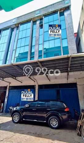 Ruko Bagus Dijual LB 279m2 Lokasi Strategis Jakarta Barat Area Cocok untuk Berbisnis Ruko Bagus Dijual LB 279m2 Lokasi Strategis Jakarta Barat Area Cocok untuk Berbisnis