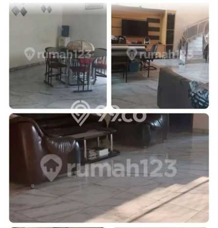 Rumah Elit Modern Siap Huni di Gunung Sahari Jakarta Pusat Rumah Elit Modern Siap Huni di Gunung Sahari Jakarta Pusat