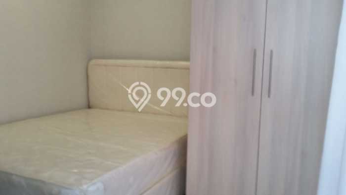 Tersedia Apartemen 1 KT, 1 KM, 31m2 di Kemayoran, Jakarta Pusat Tersedia Apartemen 1 KT, 1 KM, 31m2 di Kemayoran, Jakarta Pusat