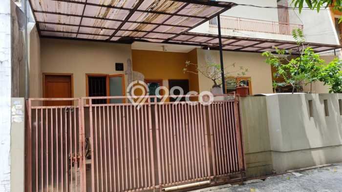 Jual Rumah Mewah Megah Dengan View Eksklusif di Sunter, Jakarta Utara Jual Rumah Mewah Megah Dengan View Eksklusif di Sunter, Jakarta Utara