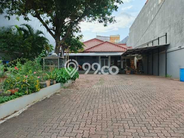 Rumah Luxury Modern Tanpa Renovasi di Sunter Jakarta Utara Rumah Luxury Modern Tanpa Renovasi di Sunter Jakarta Utara
