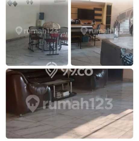 Rumah Elit Modern Siap Huni di Gunung Sahari Jakarta Pusat Rumah Elit Modern Siap Huni di Gunung Sahari Jakarta Pusat