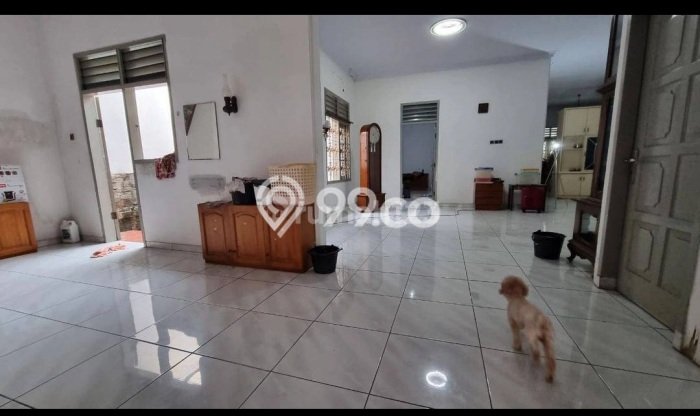 Best Deal Hunian Premium Ideal dan Luas di Kemayoran, Jakarta Pusat Best Deal Hunian Premium Ideal dan Luas di Kemayoran, Jakarta Pusat