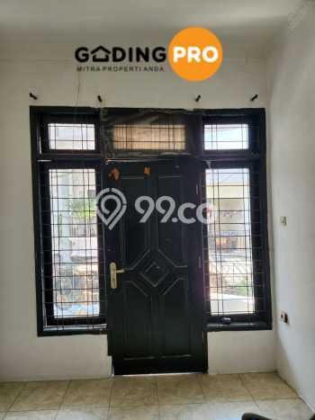 Rumah Modern 4 KT di Sunter Jakarta Utara Unfurnished Rumah Modern 4 KT di Sunter Jakarta Utara Unfurnished