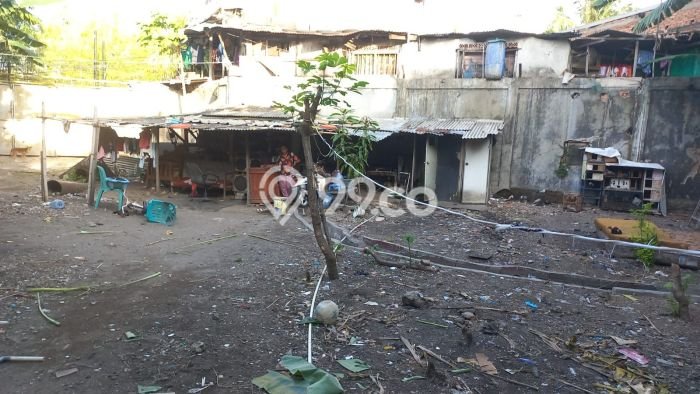 Tanah Kavling Dijual di Jakarta Utara dengan Spesifikasi 1496m2 Tanah Kavling Dijual di Jakarta Utara dengan Spesifikasi 1496m2