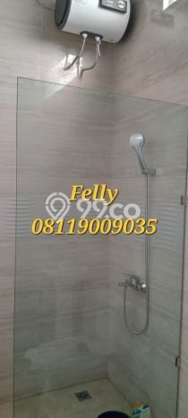 Ready to Use! Premium House LT 136m2 Desain Modern di Kalideres Ready to Use! Premium House LT 136m2 Desain Modern di Kalideres