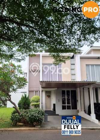 Hunian Super Elit dengan Akses Paling Strategis di Jakarta Garden City, Jakarta Timur Hunian Super Elit dengan Akses Paling Strategis di Jakarta Garden City, Jakarta Timur