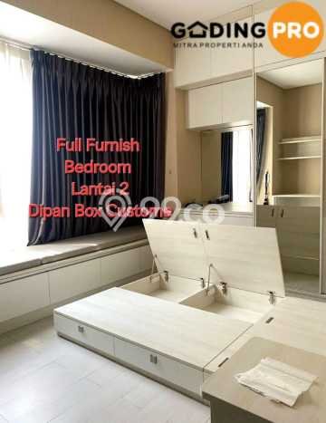 Dijual Rumah Elit Exclusive di Kemayoran, Jakarta Pusat Dijual Rumah Elit Exclusive di Kemayoran, Jakarta Pusat