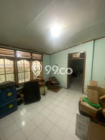 Rumah Mewah LB 300m2 Siap Pakai Desain Elegan di Gunung Sahari, Jakarta Pusat Rumah Mewah LB 300m2 Siap Pakai Desain Elegan di Gunung Sahari, Jakarta Pusat