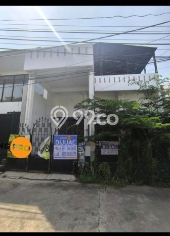 Rumah Luxury Modern Tanpa Renovasi di Sunter Jakarta Utara Rumah Luxury Modern Tanpa Renovasi di Sunter Jakarta Utara