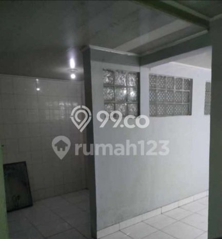 Rumah Modern 4 KT di Mangga Besar Jakarta Barat Full Furnished Rumah Modern 4 KT di Mangga Besar Jakarta Barat Full Furnished