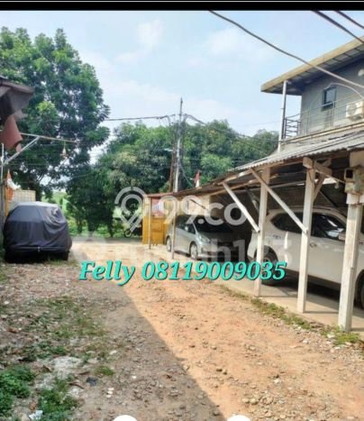 Jual Tanah Kawasan Bisnis Kawasan Pademangan, Luas 600m2m², Ideal untuk Pengembangan Jual Tanah Kawasan Bisnis Kawasan Pademangan, Luas 600m2m², Ideal untuk Pengembangan