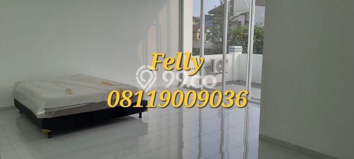 Ready to Use! Premium House LT 136m2 Desain Modern di Kalideres Ready to Use! Premium House LT 136m2 Desain Modern di Kalideres