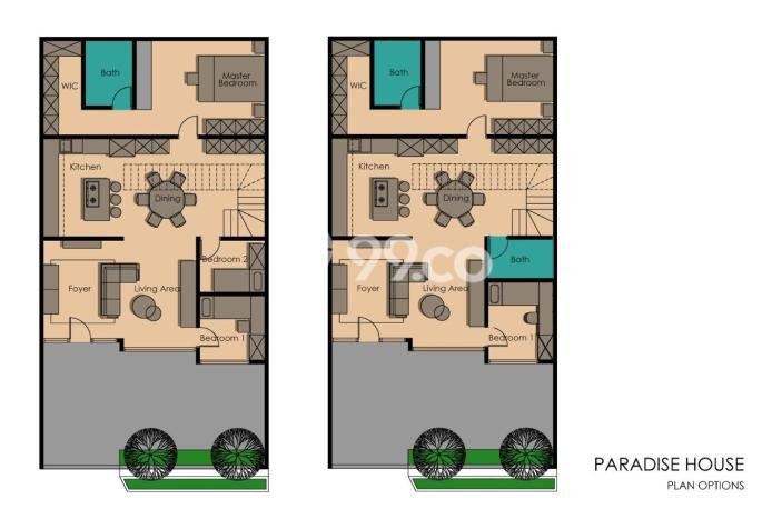 Rumah Luxury Modern Tanpa Renovasi di Sunter Jakarta Utara Rumah Luxury Modern Tanpa Renovasi di Sunter Jakarta Utara