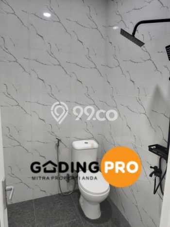 Best Deal Hunian Mewah Ideal dan Luas di Pademangan, Jakarta Utara Best Deal Hunian Mewah Ideal dan Luas di Pademangan, Jakarta Utara