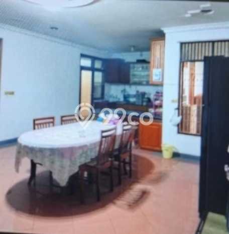 Rumah Luxury Modern Tanpa Renovasi di Sunter Jakarta Utara Rumah Luxury Modern Tanpa Renovasi di Sunter Jakarta Utara