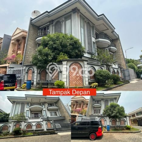 Hunian Super Mewah dengan Akses Paling Strategis di Sunter, Jakarta Utara Hunian Super Mewah dengan Akses Paling Strategis di Sunter, Jakarta Utara