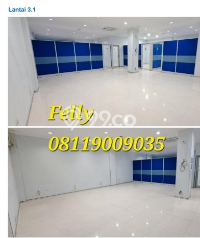 Ruko Bagus Dijual LB 600m2 Lokasi Strategis Jakarta Pusat Area Cocok untuk Bisnis Ruko Bagus Dijual LB 600m2 Lokasi Strategis Jakarta Pusat Area Cocok untuk Bisnis