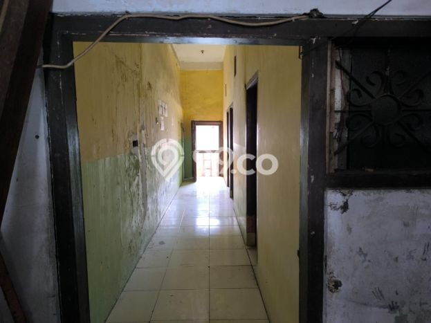Rumah Modern Cantik 8 Kamar Bisa Langsung Pindah di Pademangan Rumah Modern Cantik 8 Kamar Bisa Langsung Pindah di Pademangan
