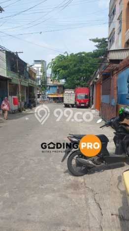 Ruko Favorit Dijual di Pademangan Jakarta Utara Kawasan Pusat Bisnis Ruko Favorit Dijual di Pademangan Jakarta Utara Kawasan Pusat Bisnis