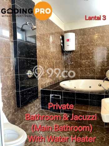 Dijual Rumah Elit Exclusive di Kemayoran, Jakarta Pusat Dijual Rumah Elit Exclusive di Kemayoran, Jakarta Pusat