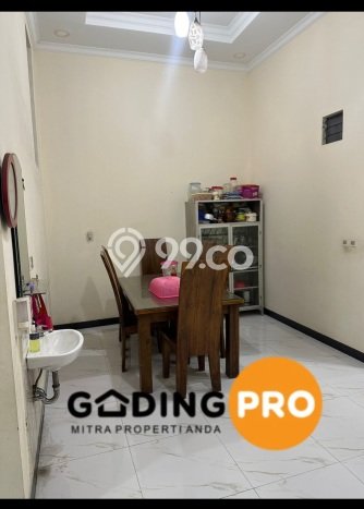 Dijual Hunian Mewah dengan Fasilitas Sekitar Lengkap di Kemayoran, Jakarta Pusat Dijual Hunian Mewah dengan Fasilitas Sekitar Lengkap di Kemayoran, Jakarta Pusat