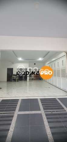 Hunian Mewah LB 429m2 Siap Pakai Desain Elegan di Sunter, Jakarta Utara Hunian Mewah LB 429m2 Siap Pakai Desain Elegan di Sunter, Jakarta Utara