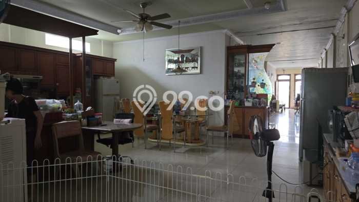 Rumah Mewah Siap Huni LT 255m2 di Pademangan, Jakarta Utara Rumah Mewah Siap Huni LT 255m2 di Pademangan, Jakarta Utara
