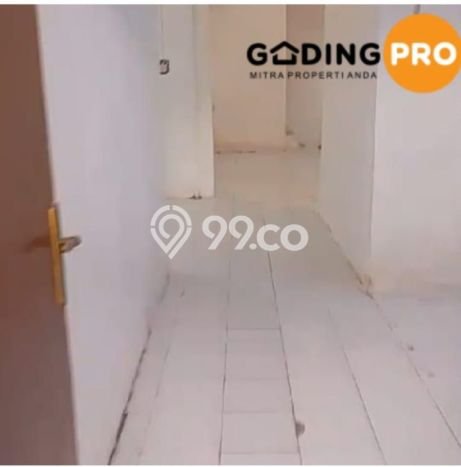 Rumah Minimalis 2 KT LT 120m2 di Mangga Besar Rumah Minimalis 2 KT LT 120m2 di Mangga Besar