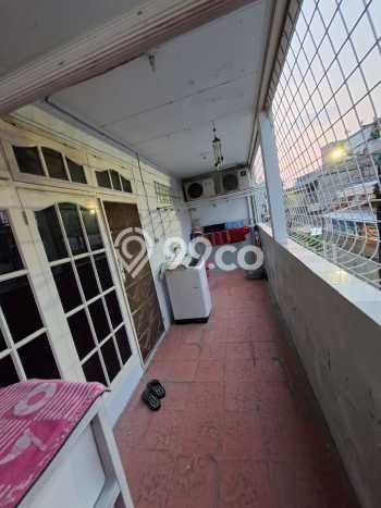 Dijual Hunian Rumah Terawat 2 Kamar di Glodok, Jakarta Pusat Dijual Hunian Rumah Terawat 2 Kamar di Glodok, Jakarta Pusat