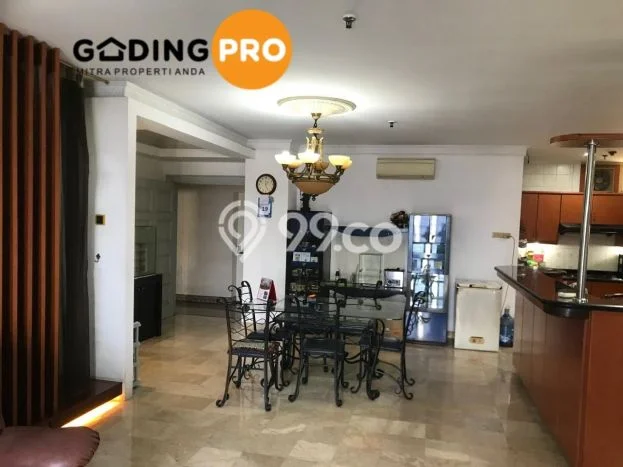 Sewa Apartemen Ekonomis 3 BR di Pangeran Jayakarta Jakarta Pusat Sewa Apartemen Ekonomis 3 BR di Pangeran Jayakarta Jakarta Pusat