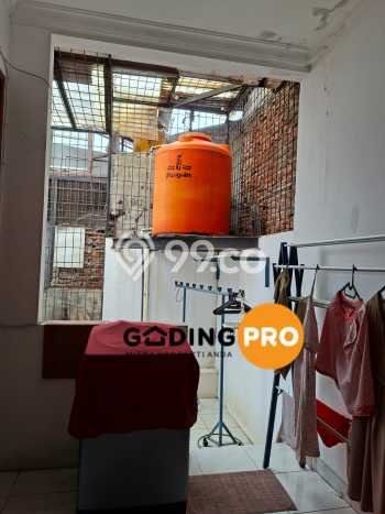 Hunian Super Elit dengan Akses Paling Strategis di Mangga Besar, Jakarta Barat Hunian Super Elit dengan Akses Paling Strategis di Mangga Besar, Jakarta Barat