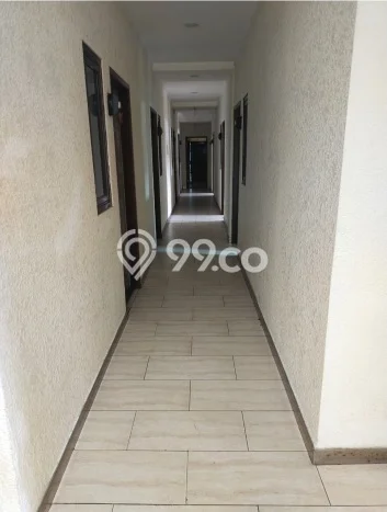 Unit Ruko Dijual di Jakarta Barat LT 303m2 & LB 641m2 Unit Ruko Dijual di Jakarta Barat LT 303m2 & LB 641m2