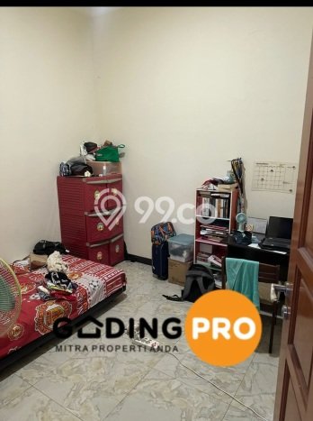 Dijual Hunian Mewah dengan Fasilitas Sekitar Lengkap di Kemayoran, Jakarta Pusat Dijual Hunian Mewah dengan Fasilitas Sekitar Lengkap di Kemayoran, Jakarta Pusat