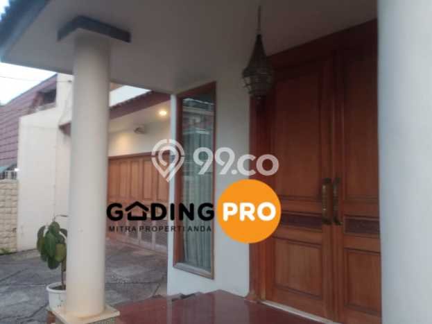 Rumah Elit Modern Tanpa Renovasi di Kemanggisan Jakarta Barat Rumah Elit Modern Tanpa Renovasi di Kemanggisan Jakarta Barat