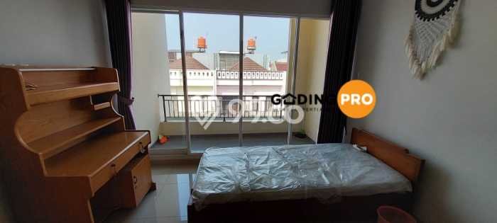 Dijual Rumah Luas Elegan Dengan View Cantik di Sunter, Jakarta Utara Dijual Rumah Luas Elegan Dengan View Cantik di Sunter, Jakarta Utara