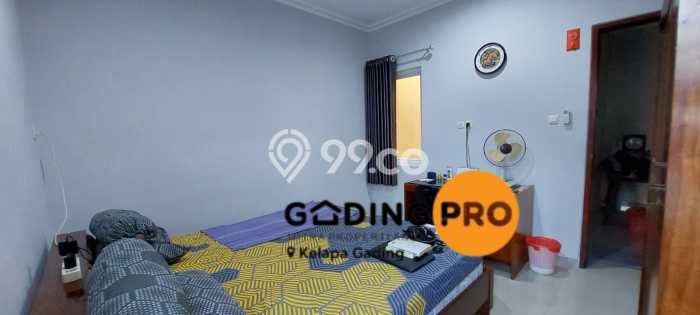 Dijual Rumah Luas Elegan Dengan View Cantik di Sunter, Jakarta Utara Dijual Rumah Luas Elegan Dengan View Cantik di Sunter, Jakarta Utara